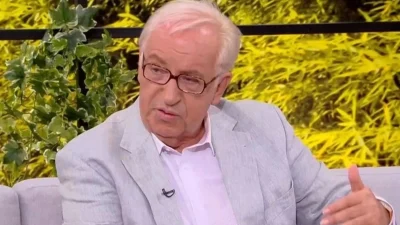 Κώστας Λεφάκης: «Η Έκλειψη του Ηλίου στις 2...» - Τα τυχερά και τα άτυχα ζώδια του Οκτωβρίου