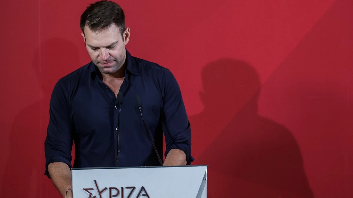 Τα επόμενα βήματα για εκλογή νέου αρχηγού του ΣΥΡΙΖΑ: Δεν πάει στη ΔΕΘ ο Κασσελάκης – Πού θα μιλήσει για πρώτη φορά
