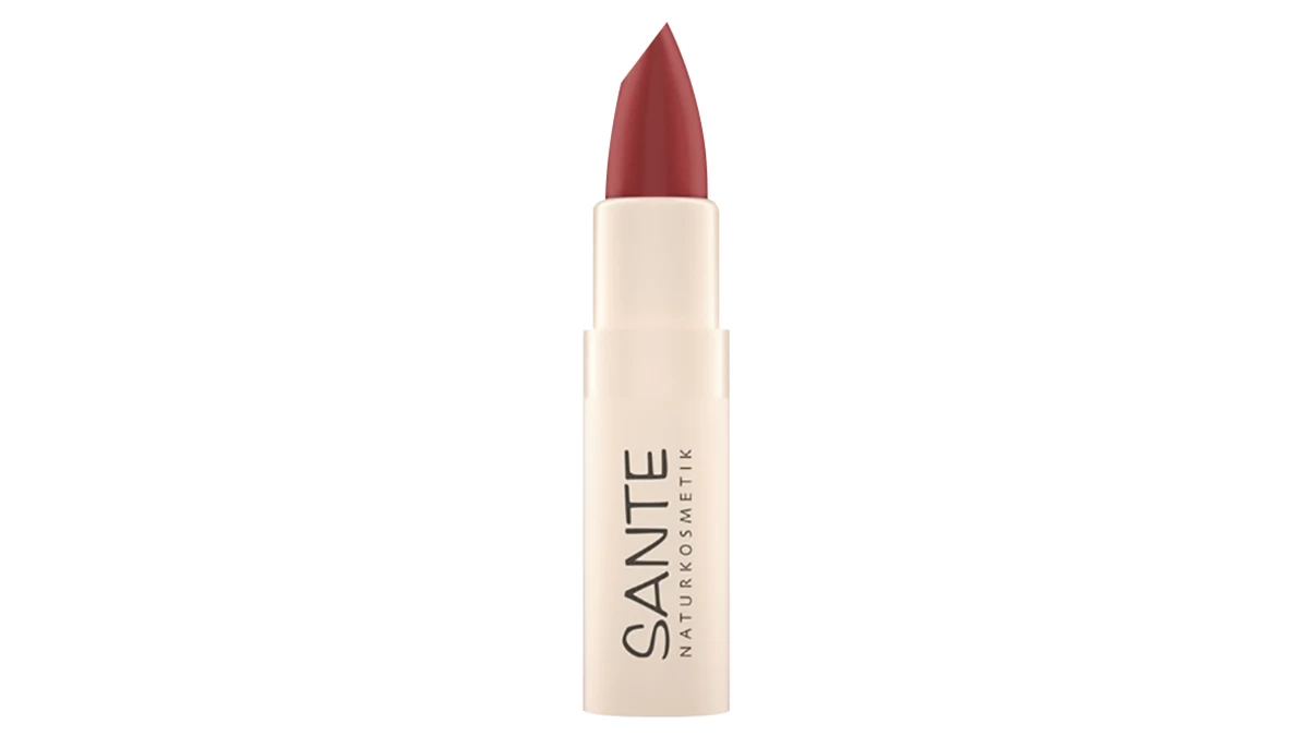 Κραγιόν, Sante No 03, Sante Naturkosmetik, €15,60 (bioleon.gr)