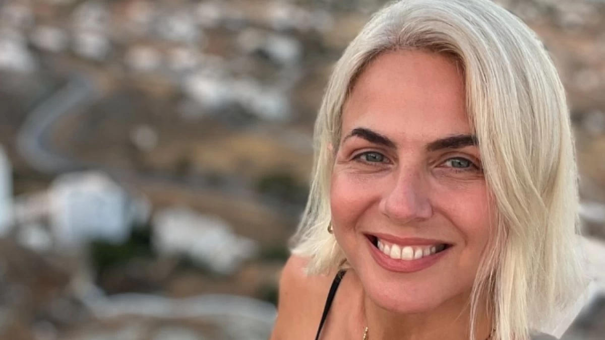 Χριστίνα Κοντοβά: «Η αποθεραπεία ήταν πραγματικά επίπονη...» - Η ανακοίνωση για την κατάσταση της υγείας της