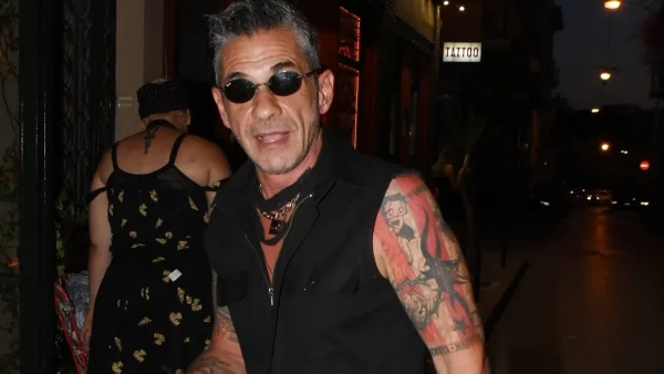 Διονύσης Πρώιος: Σε βαρύ κλίμα η κηδεία του - Θάφτηκε δίπλα στον γιο του