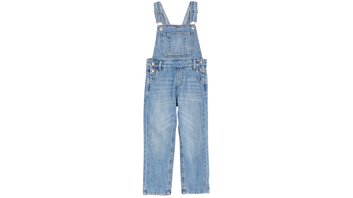 Τζιν σαλοπέτα, Marks & Spencer, €24,99, www.marksandspencer.gr