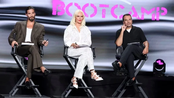 My Style Rocks με... άρωμα GNTM – Εμφάνιση έκπληξη από φιναλίστ που ανέλαβε ρόλο στα backstage