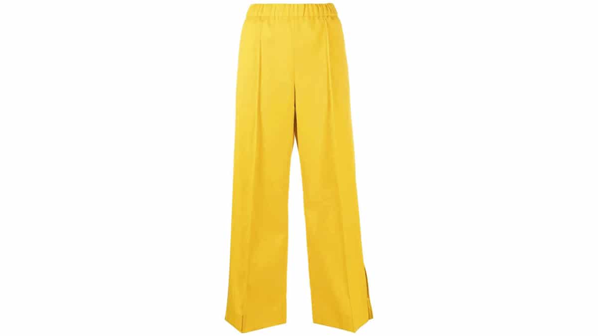 Παντελόνι, Jil Sander, jilsander.com