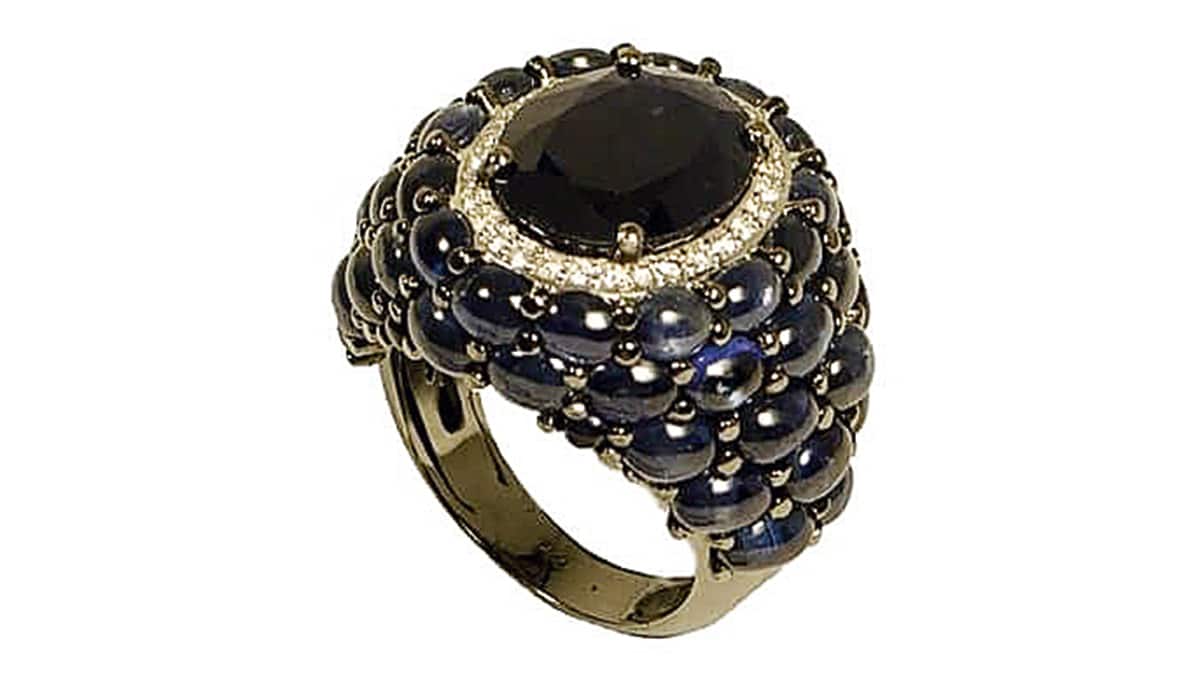 Δαχτυλίδι, KΛRKΛLIS Diamond Collection, KΛRKΛLIS, karkalis.gr, Search Code 10001216