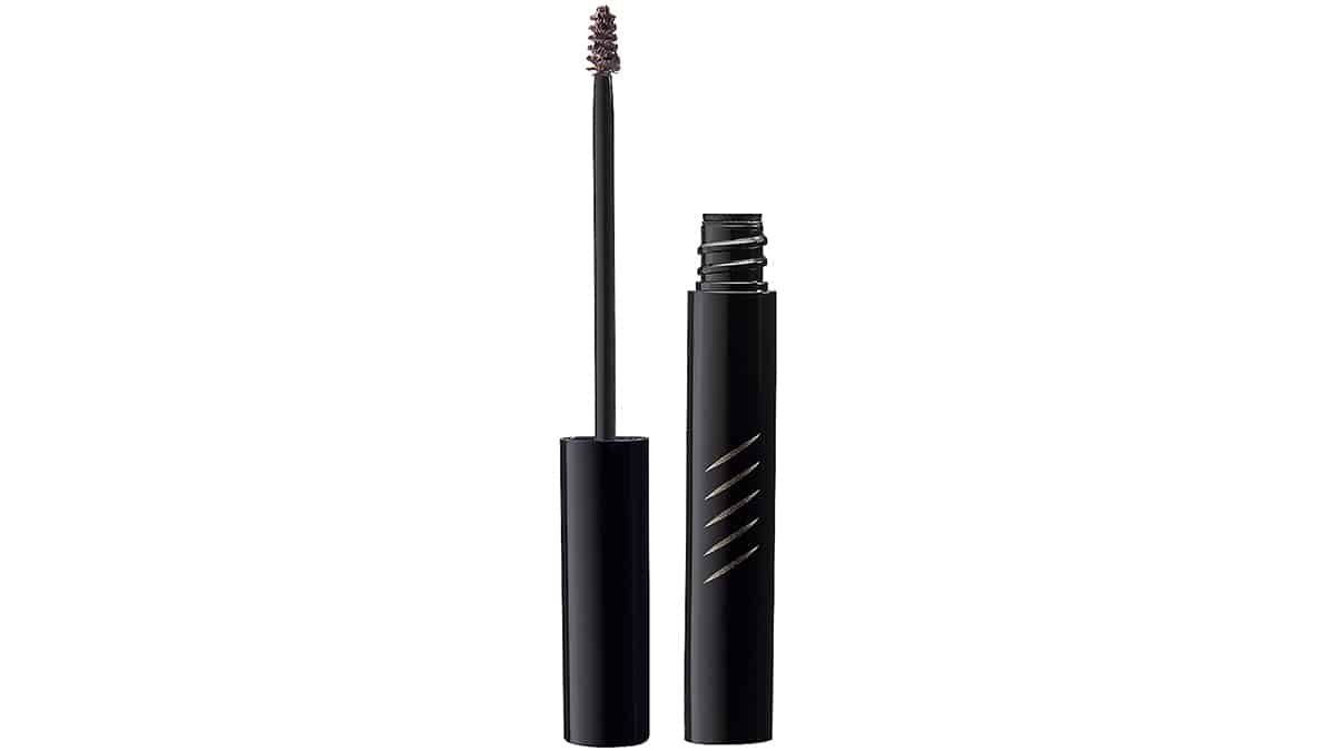 Μάσκαρα φρυδιών, Brow Definer Fixe & Color No 01A, Radiant professional make-up, €12,40