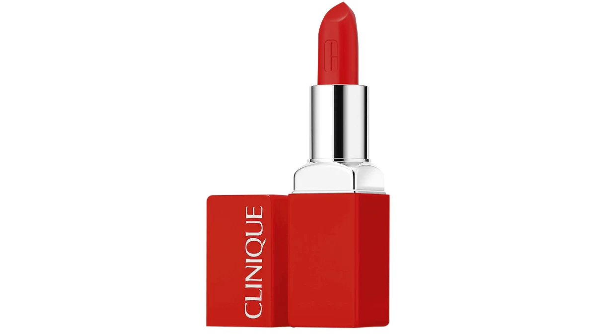 Κραγιόν, Pop Reds No 02, Clinique, €30,97