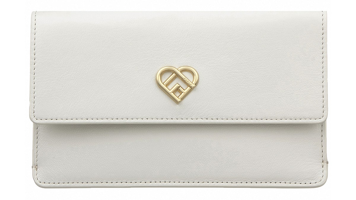 Clutch bag, FURLA, Haralas