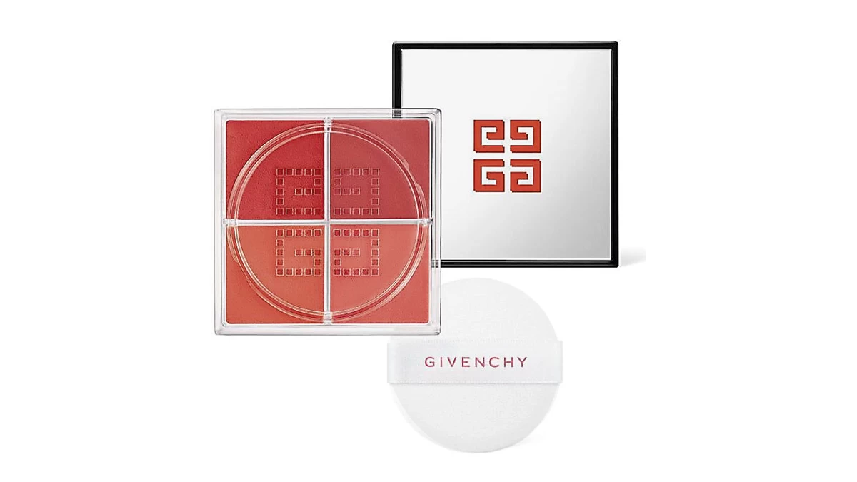Ρουζ, Prisme Libre Blush No 03, Givenchy, €53