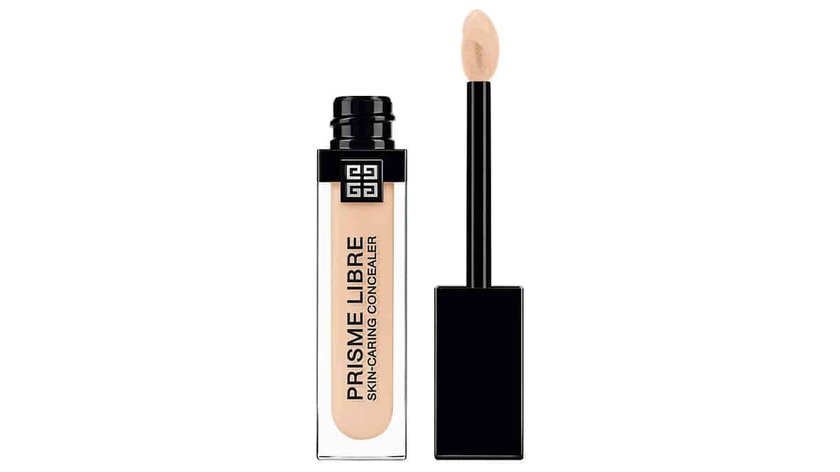 Υγρό concealer, Prisme Liber, Skin-Caring Concealer C105, Givenchy, €39,87