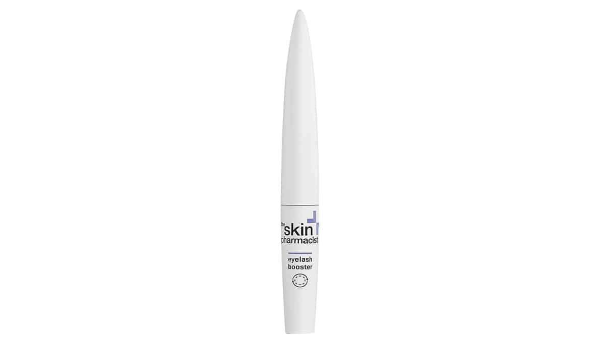 Σέρουμ για μακριές και πυκνές βλεφαρίδες,The Skin Pharmacist, Restore & Renew, Eyelash Booster, InterMed (στα Φαρμακεία από την InterMed)