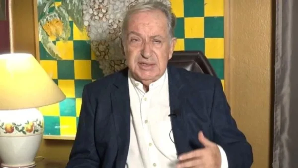 Κώστας Λεφάκης: Δύσκολες καταστάσεις για 6 από τα 12 ζώδια - Οικονομικά προβλήματα και εντάσεις
