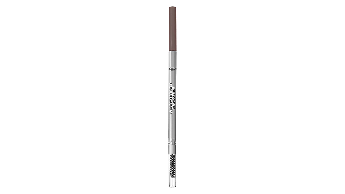 Μολύβι φρυδιών, Skinny Definer, Brow Artist, L'Oréal Paris, €8,95