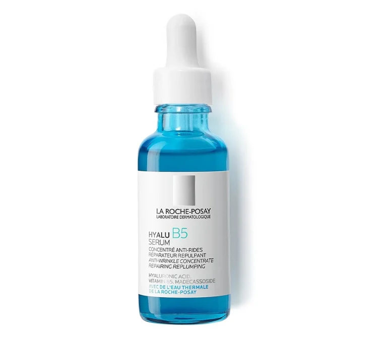 Ορός προσώπου για επανόρθωση, Hyalu B5 Serum, La Roche Posay, €37,30 (στα Φαρμακεία)