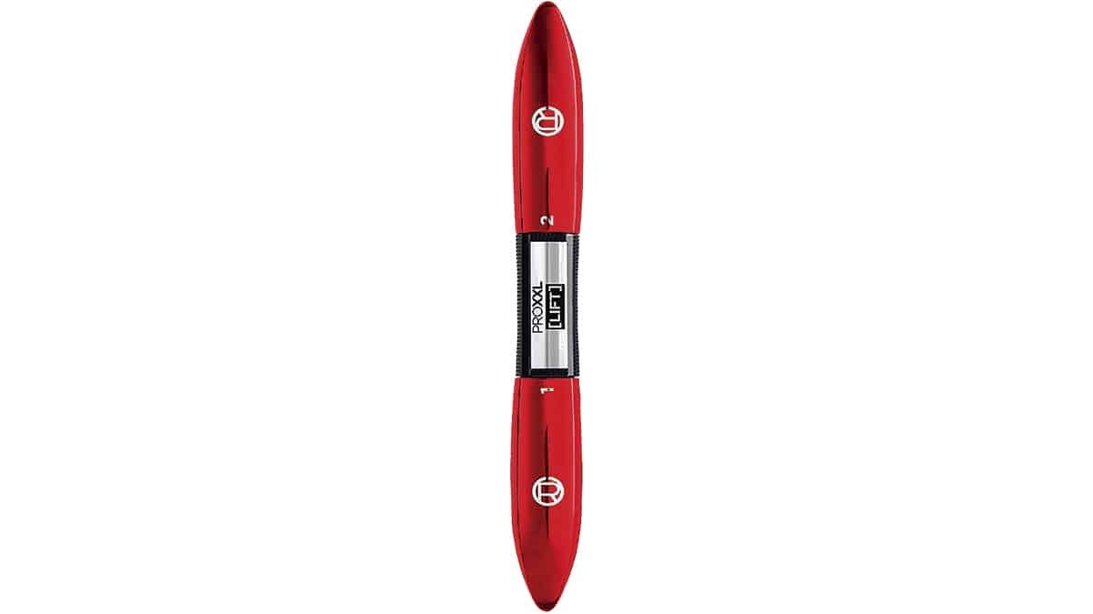 Μαύρη μάσκαρα, Pro XXL Lift, L'Oréal Paris, €18,57