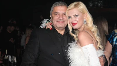 Μαρίνα Σταυράκη – Το δικό της το σπίτι «σε άλλους νοικιάστηκε» μετά τον χωρισμό με τον Γιώργο Πατούλη