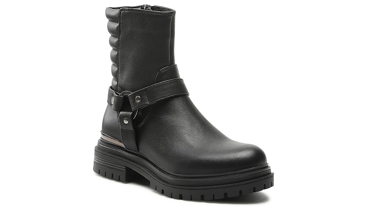 Μποτάκια, WRANGLER FOOTWEAR
