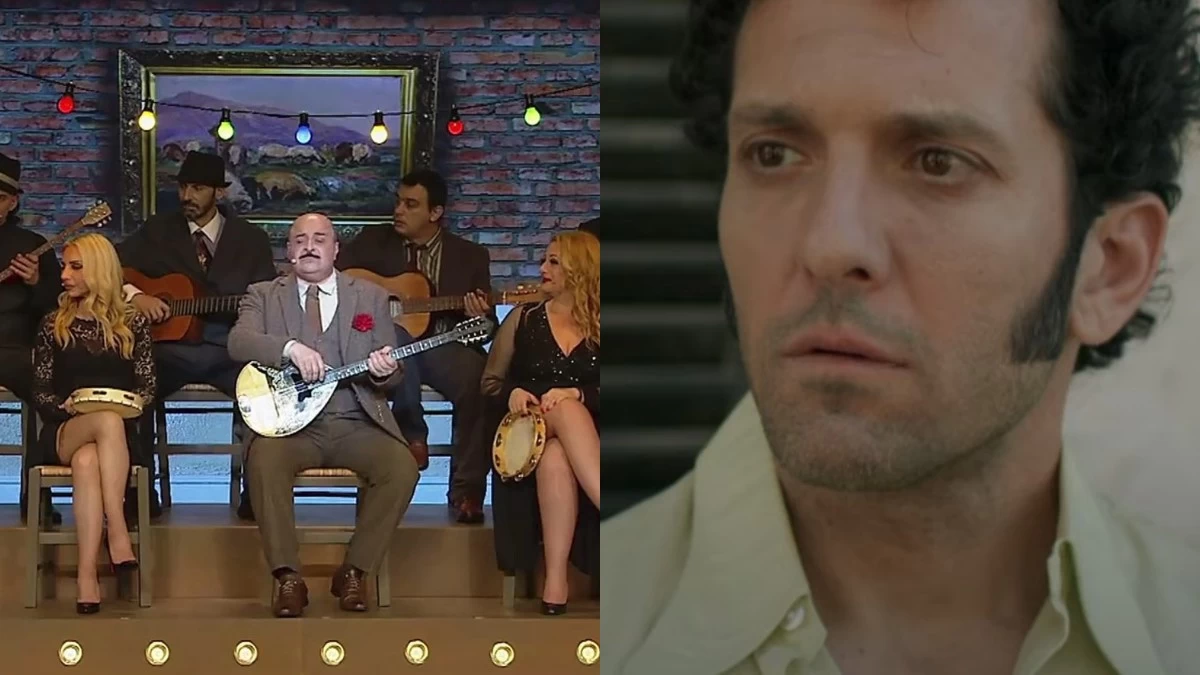 Τηλεθέαση 8/9: Κυριακή με πρεμιέρες - Πως τα πήγαν σε νούμερα
