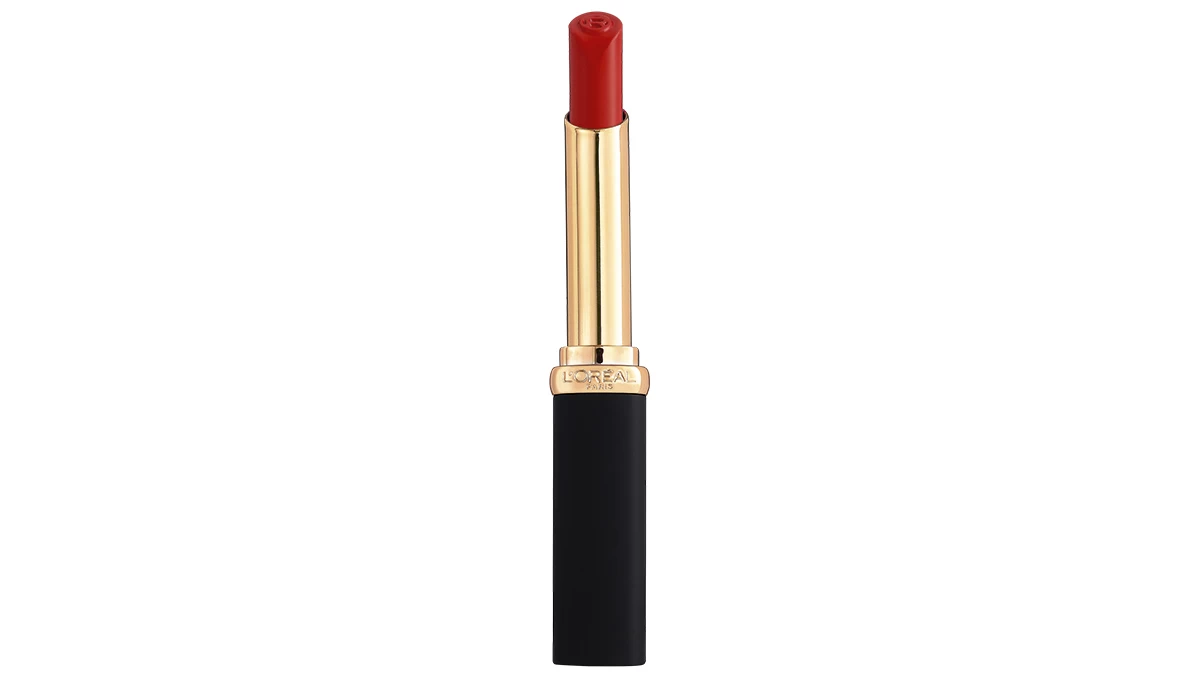Κραγιόν, Color Riche Intense Volume Matte No 346, L'Oréal Paris, €14,69