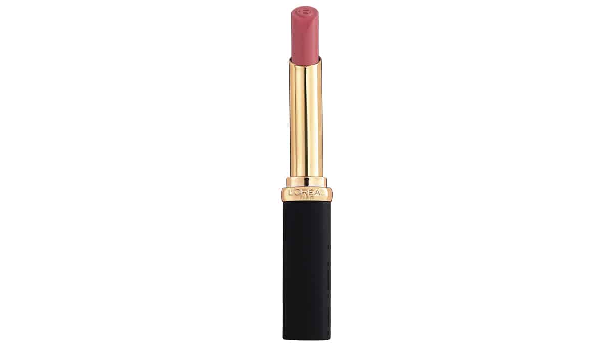 Ματ κραγιόν, Color Riche Intense Volume Matte No 602, L'Oréal Paris,€14,70
