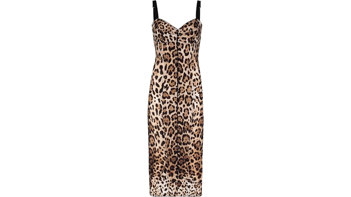 Φόρεμα, Dolce & Gabbana, mytheresa.com