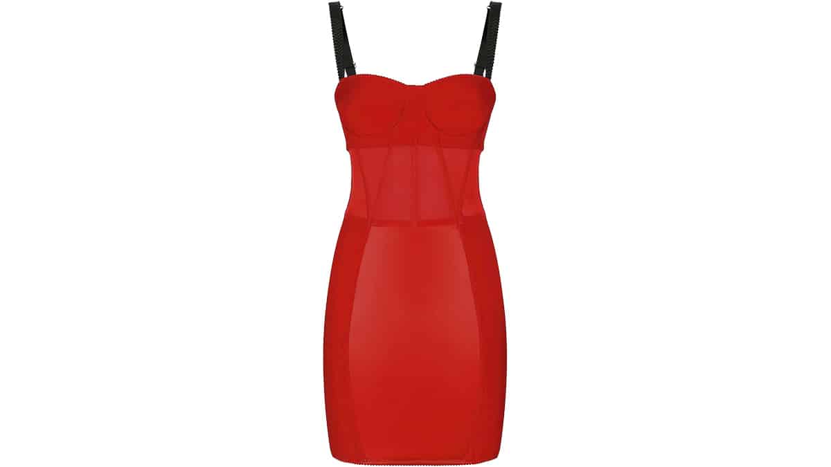 Φόρεμα, Dolce & Gabbana, mytheresa.com