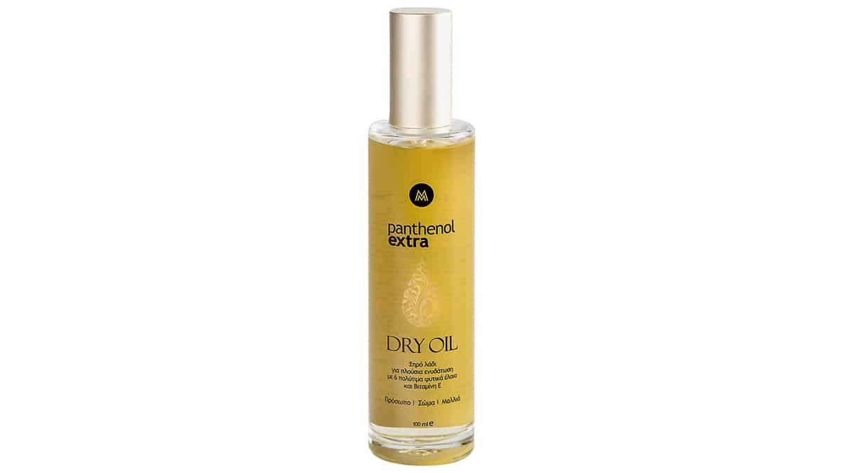 Αφρός μαλλιών για τέλειες μπούκλες, Perfect Waves, Nourishing Mousse, Pantene Pro-V, €7,99