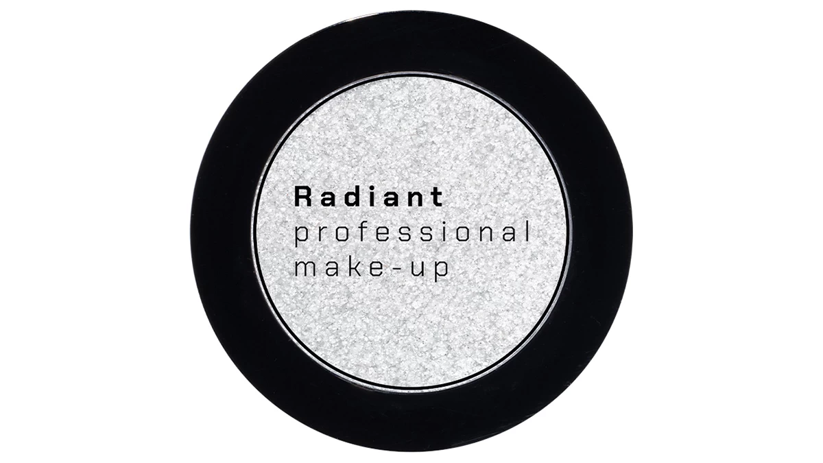 Μονή σκιά ματιών, Eye Color Mettalic No 16, Radiant professional make-up, €11,50