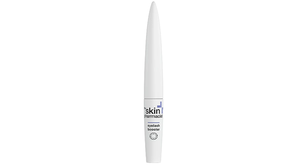 Ορός για την ενίσχυση των βλεφαρίδων, The Skin Pharmacist, Eyelash booster, InterMed (σε φαρμακεία & σε επιλεγμένα καταστήματα λιανικής)