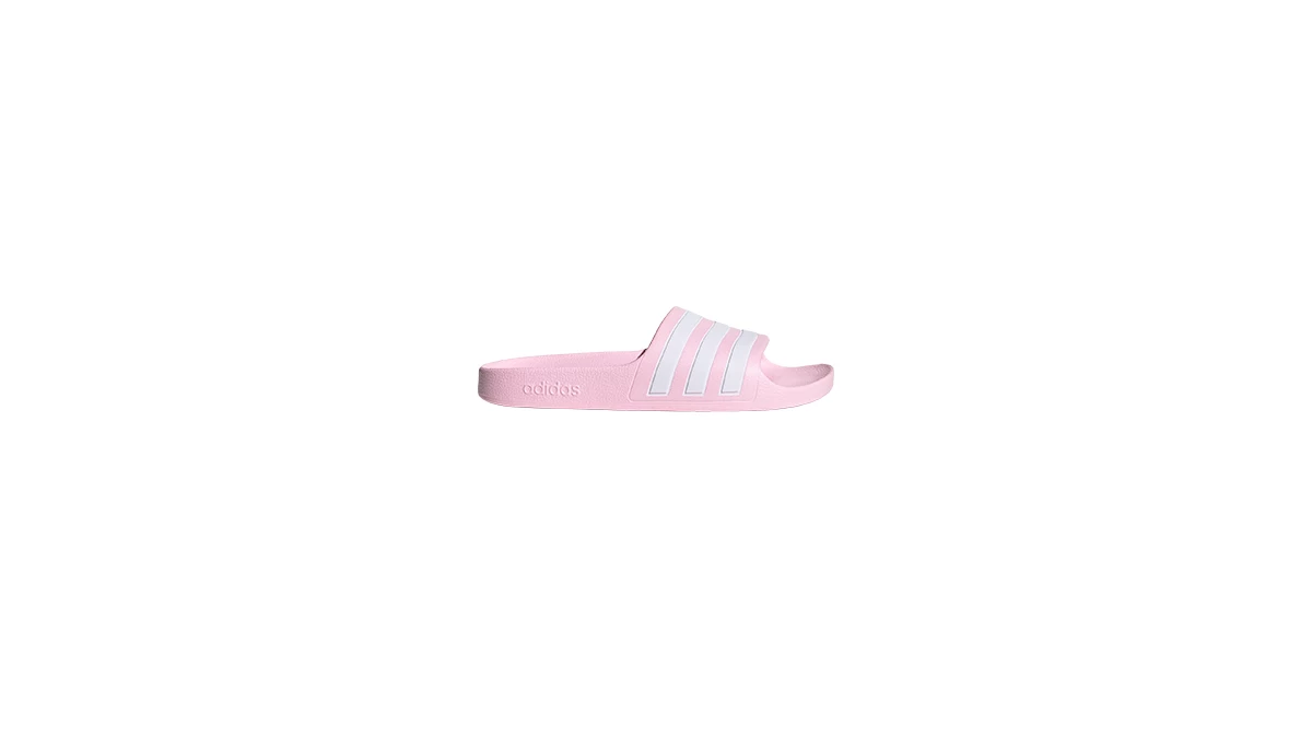 Ροζ slides, Adidas, intersport.gr