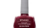 Mulled wine-red nails: H chic απόχρωση που όλες επιλέγουν για το μανικιούρ τους τώρα!