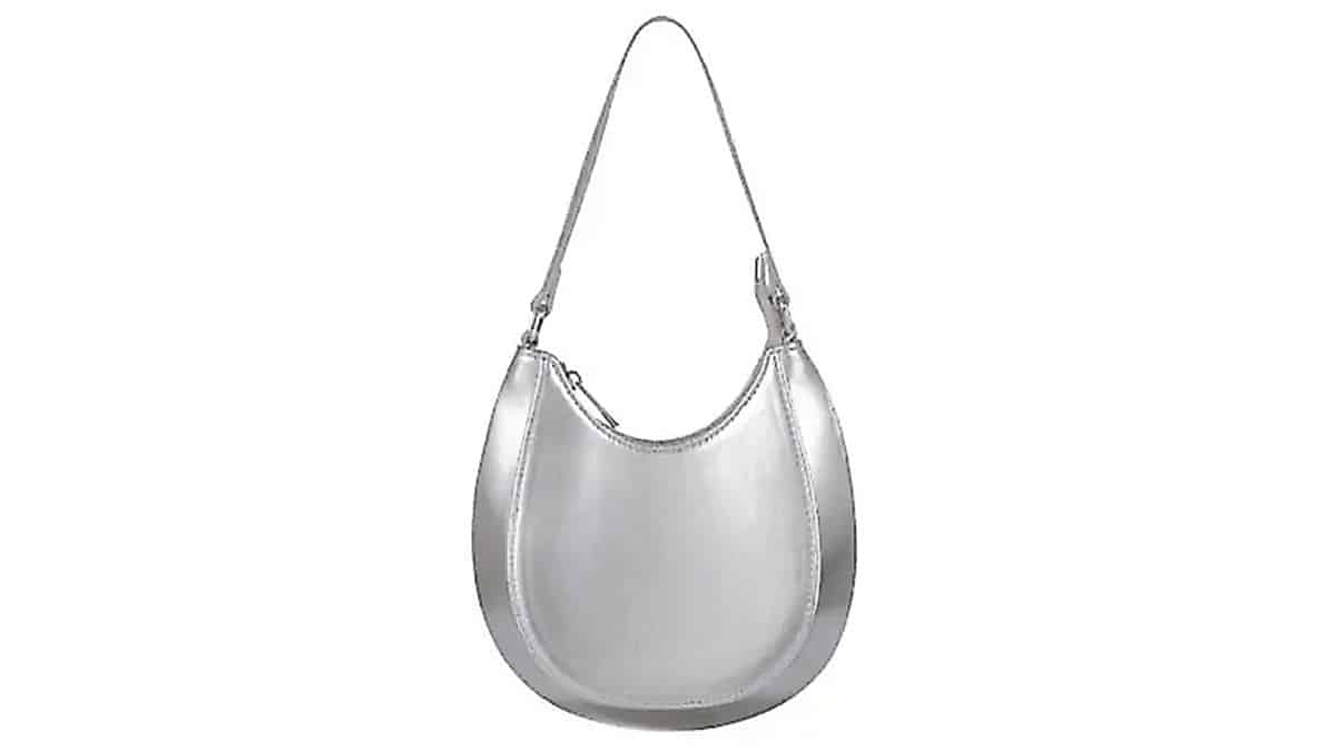 Shoulder bag, Public Desire, Haralas