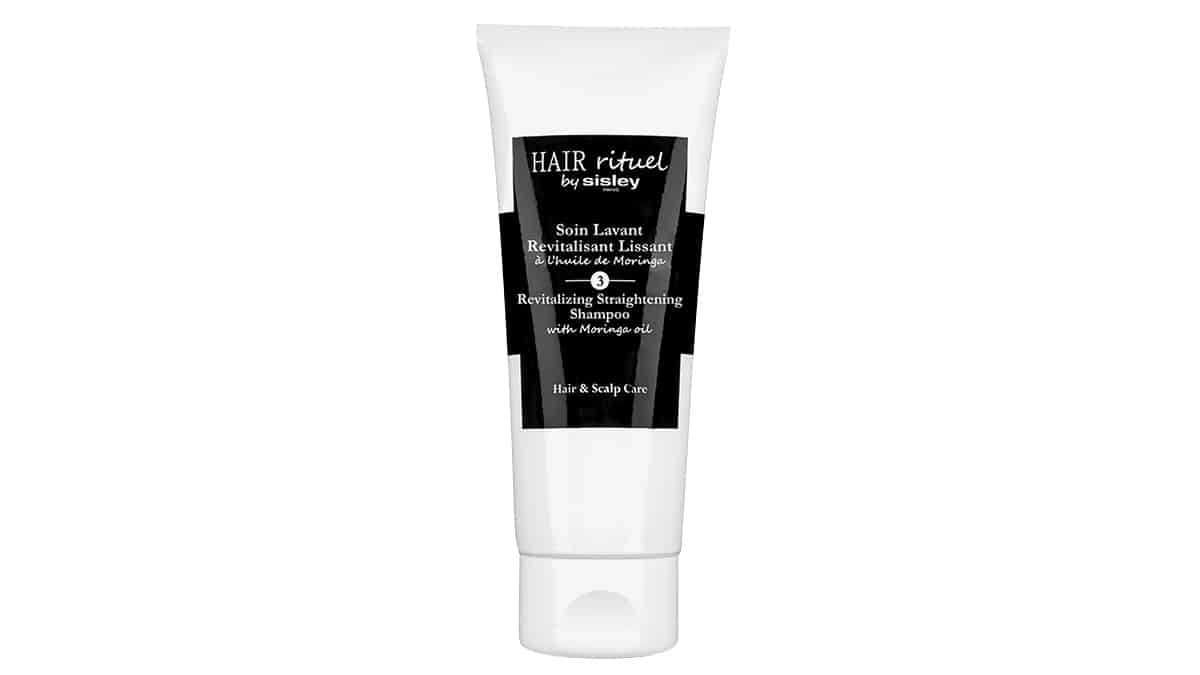 Σαμπουάν, Hair Rituel, Revitalizing & Straightening Shampoo, Sisley Paris, €79,90