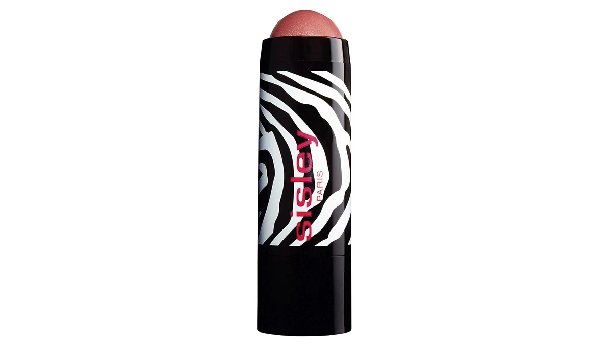 Ρουζ σε μορφή στικ, Phyto-Blush Twist Nο 6, Sisley Paris, €68,40