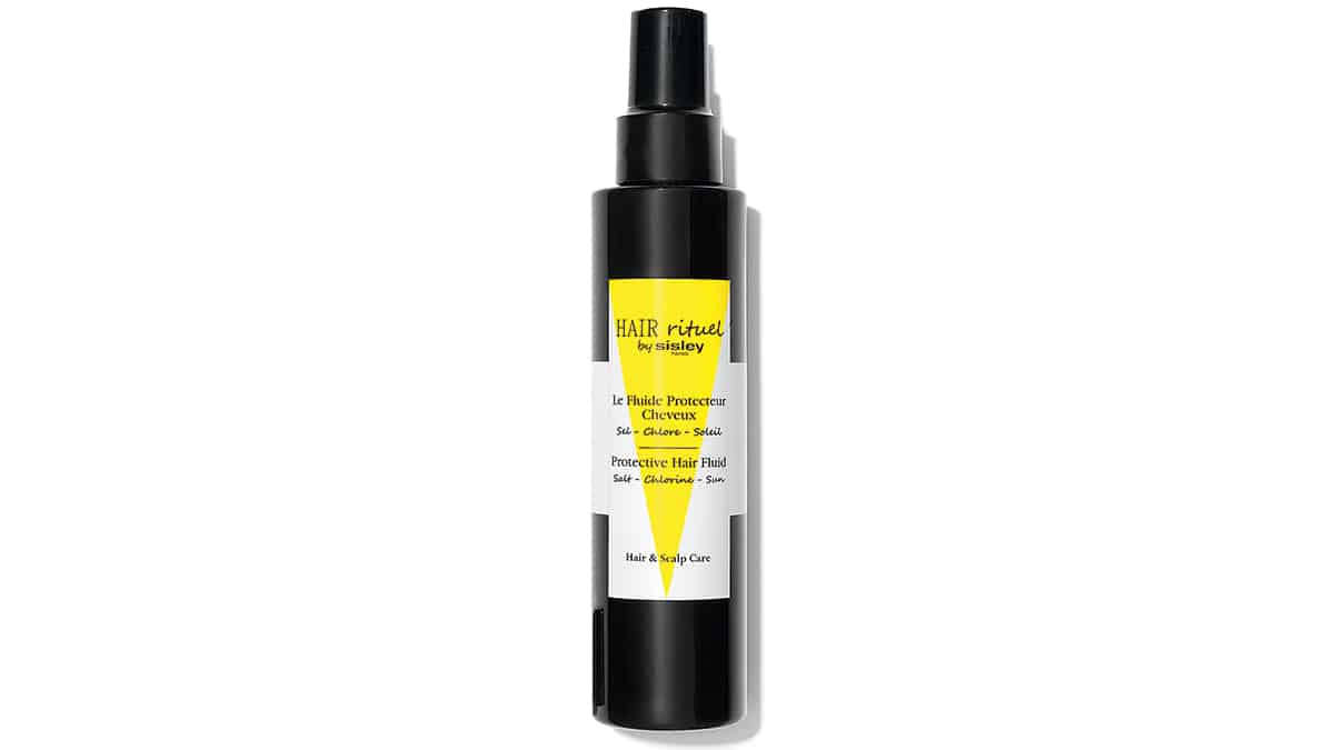 Προστατευτικό & αρωματικό σπρέι μαλλιών, Hair Rituel, Protective Hair Fluid, Sisley Paris, €88,40