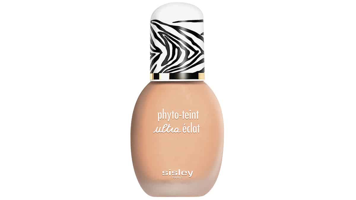 Υγρό makeup για λαμπερή επιδερμίδα, Phyto-teint, Ultra eclat No 2, Sisley Paris, €86,40