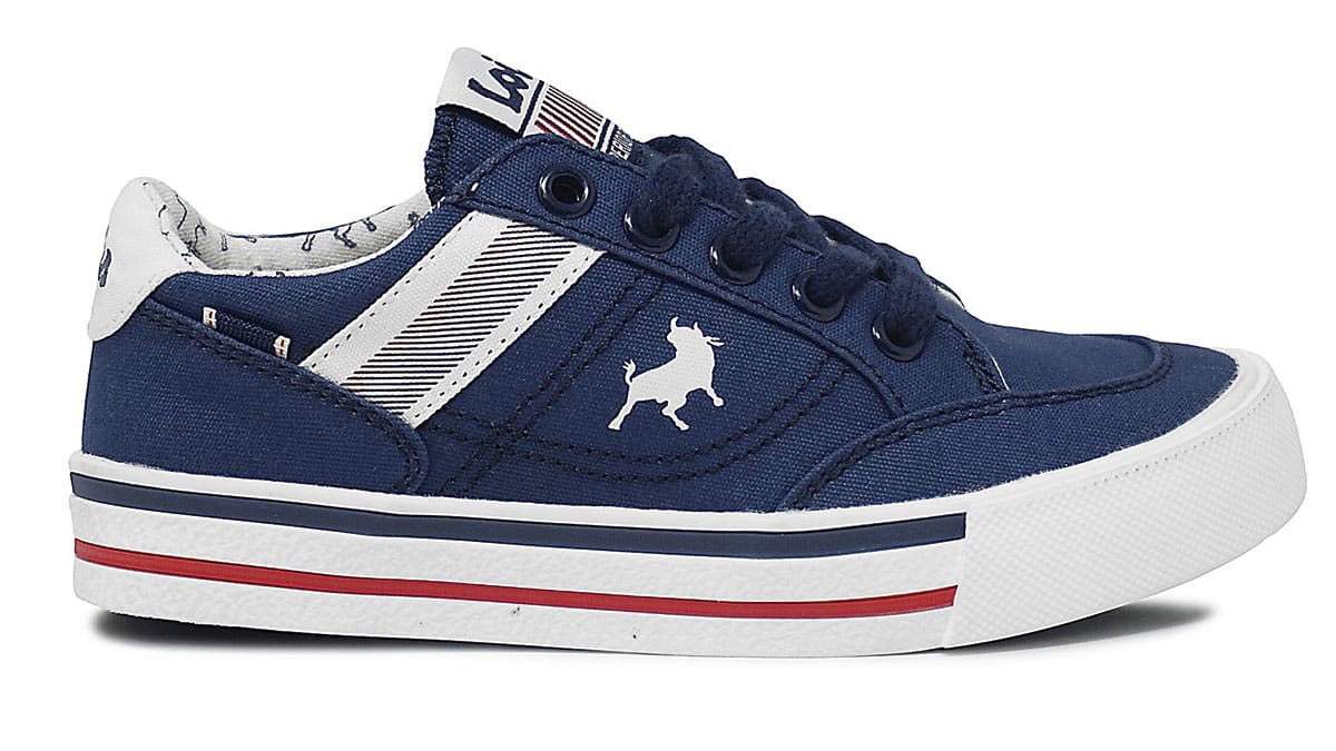 Sneakers, Lois