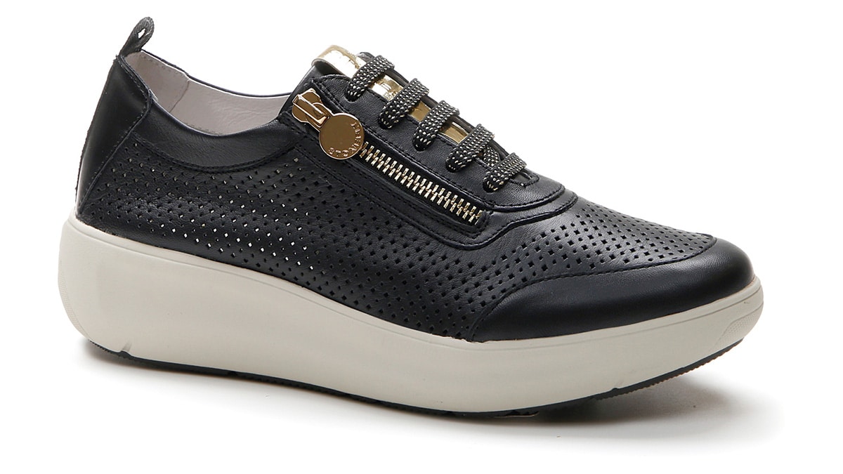 Sneakers, STONEFLY