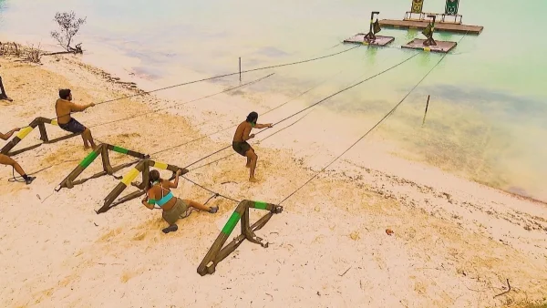 Survivor αποκλειστικό: Πότε θα πραγματοποιηθεί η πρεμιέρα - Τελικά...