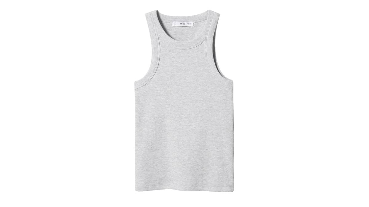 Top, €9,99, Mango