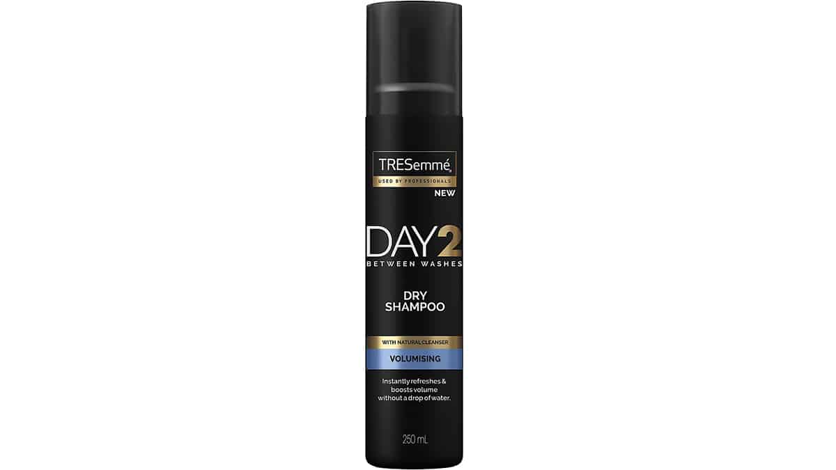 Ξηρό σαμπουάν, Day 2 Between Washes, Volumising, TRESemmé, €6,39