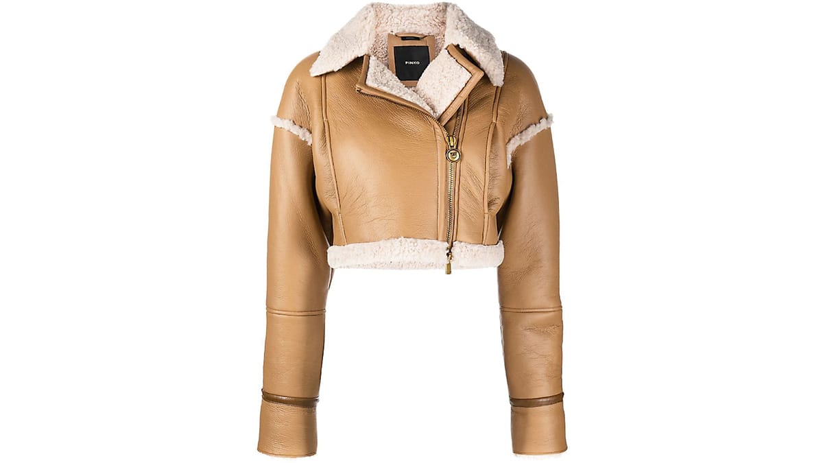 Jacket, Pinko