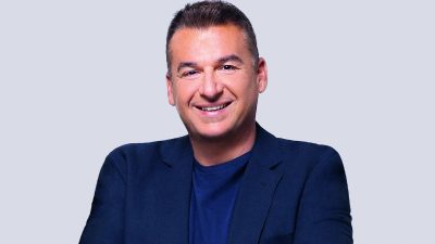 Ο Γιώργος Λιάγκας έλαβε κλήση από την ΕΣΗΕΑ