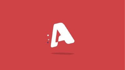 Το logo του καναλιού ALPHA