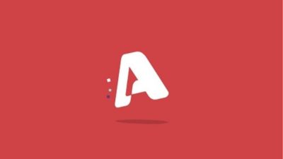 Το logo του ALPHA