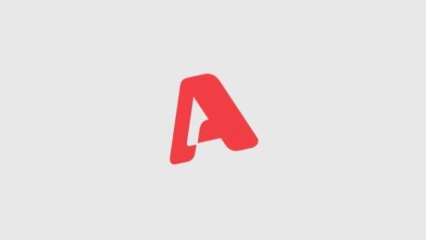 Το λόγκο του ALPHA