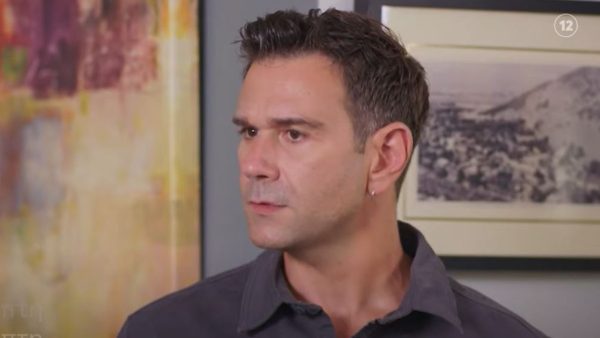 Η γη της ελιάς σημερινές 3/10 εξελίξεις στο MEGA