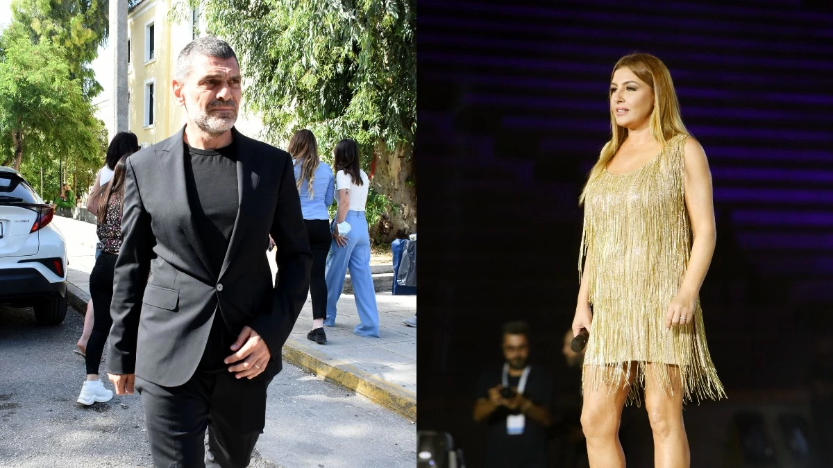 Έλενα Παπαρίζου: Η απόφαση του δικαστηρίου για τη μάχη με τον Τόνυ Μαυρίδη - Τι έγινε με τη μεζονέτα