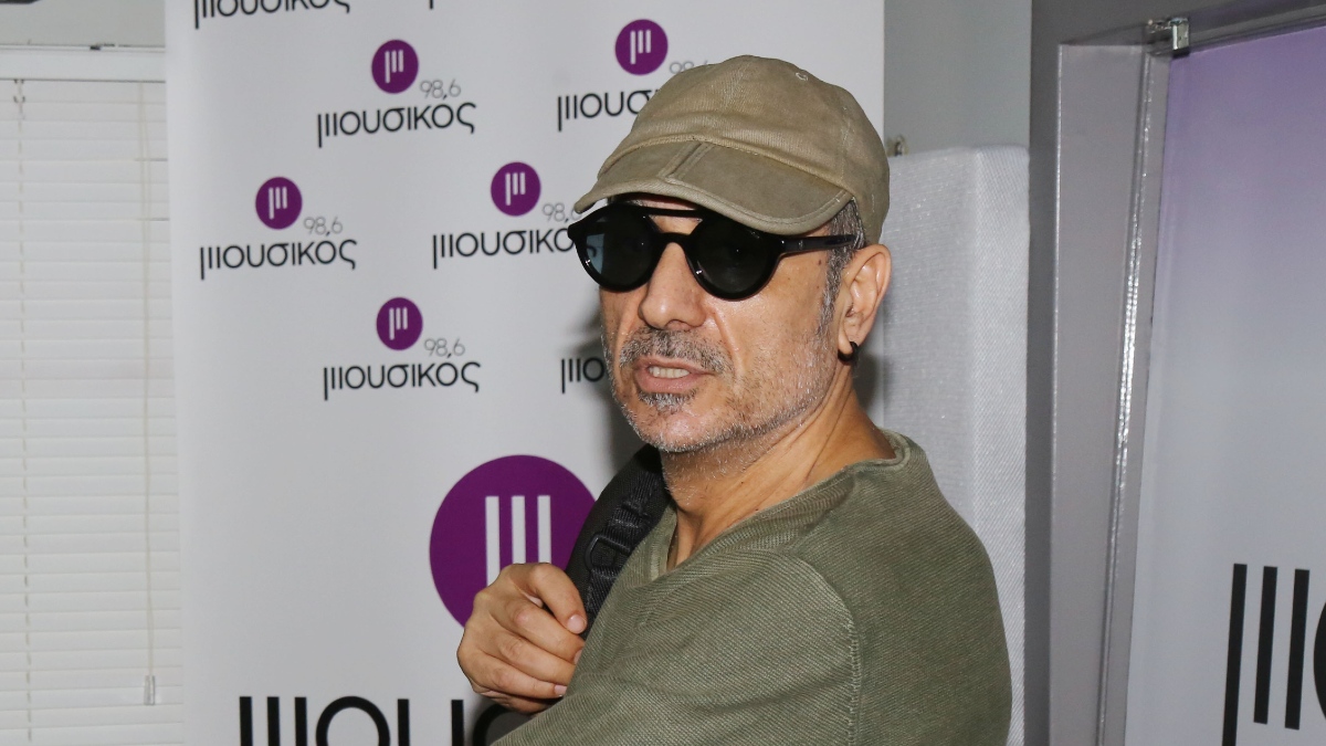 Νότης Σφακιανάκης: Αρραβωνιάστηκε η κούκλα κόρη του - Με τι ασχολείται ο σύντροφός της