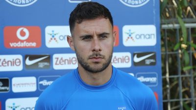 Φωτογραφία του Τζορτζ Μπάλντοκ